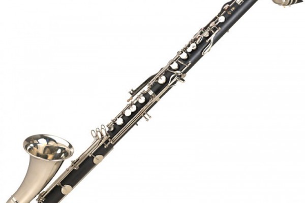 clarinette-basse
