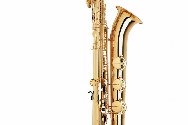 saxophone baryton